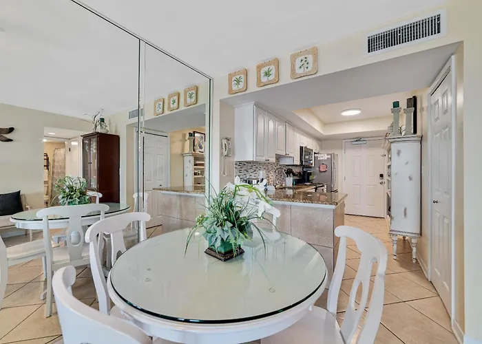 Holiday home Surfside Shores 1503 Gulf Shores