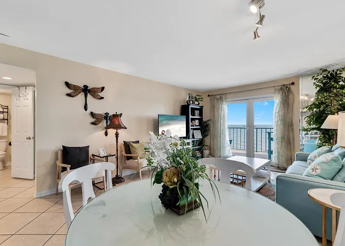 Holiday home Surfside Shores 1503 Gulf Shores