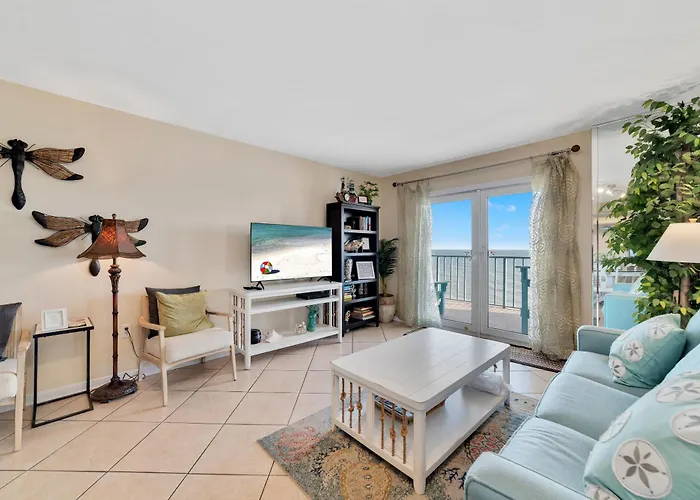 Surfside Shores 1503