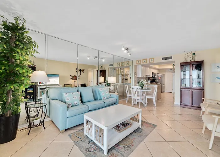 Holiday home Surfside Shores 1503