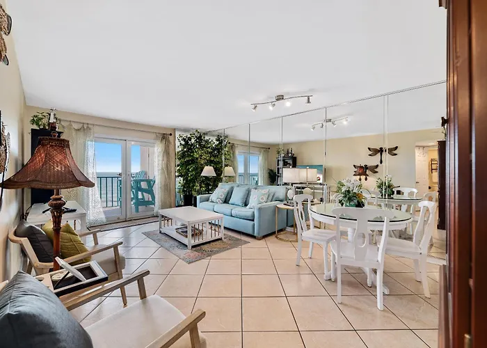 Holiday home Surfside Shores 1503 *