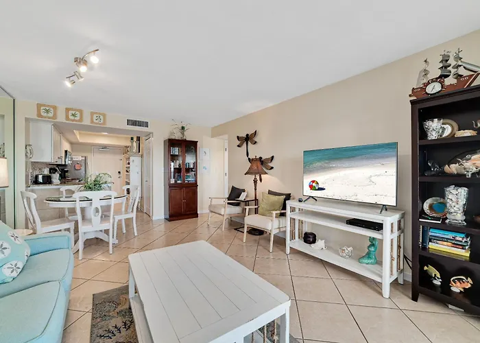 Holiday home Surfside Shores 1503 Gulf Shores
