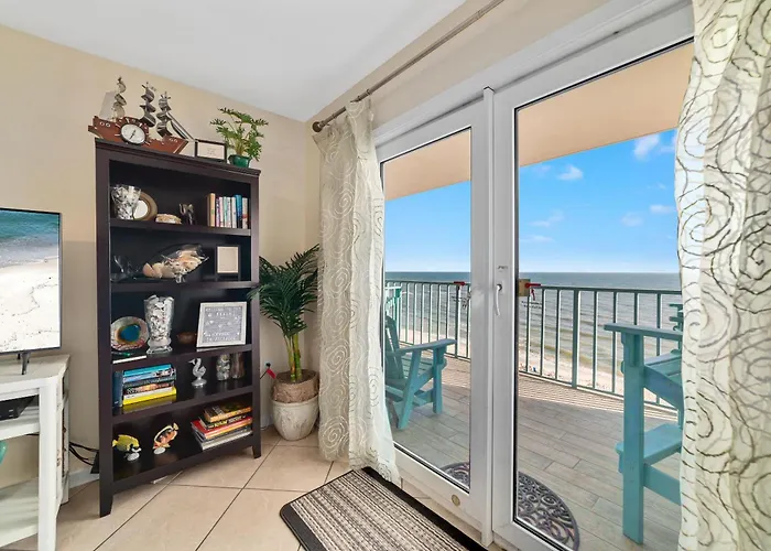 Holiday home Surfside Shores 1503