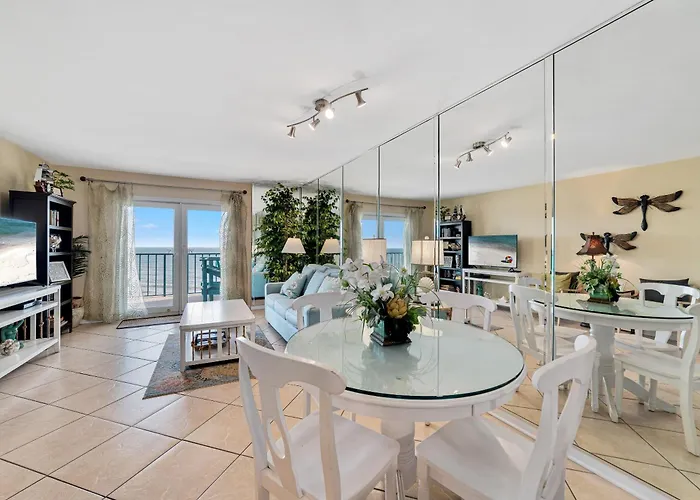 Holiday home Surfside Shores 1503 *