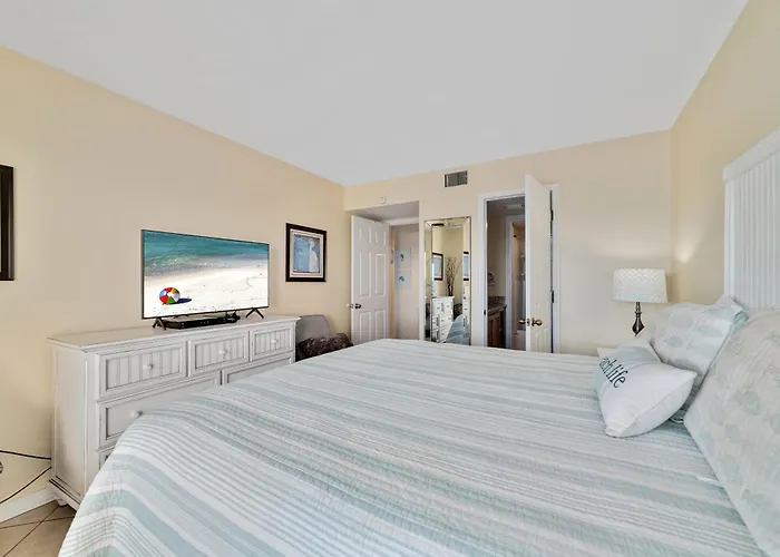 Surfside Shores 1503 Gulf Shores