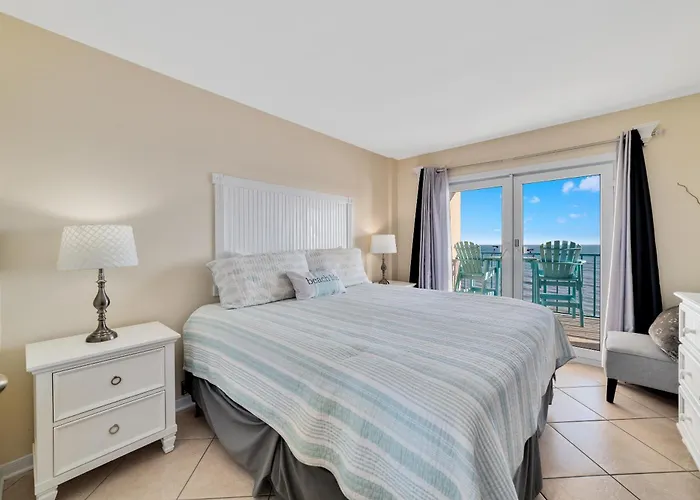 Holiday home Surfside Shores 1503 *
