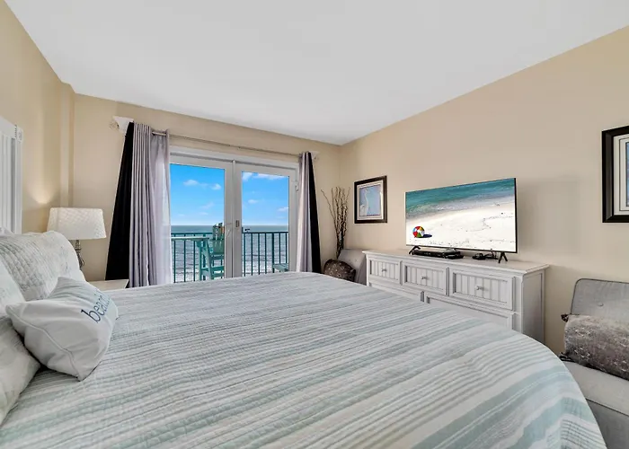 Holiday home Surfside Shores 1503 Gulf Shores