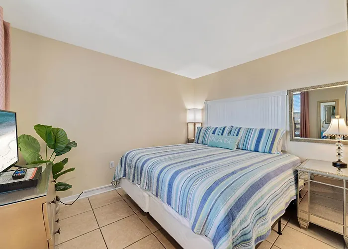 Holiday home Surfside Shores 1503 *