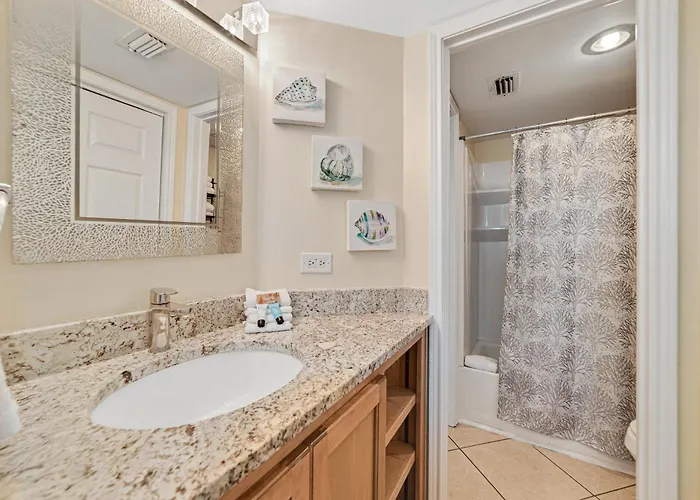 Surfside Shores 1503 Holiday home Gulf Shores