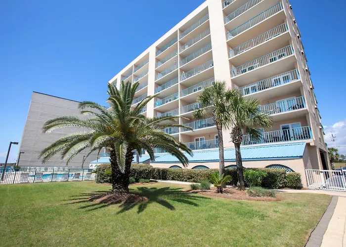 Holiday home Surfside Shores 1503