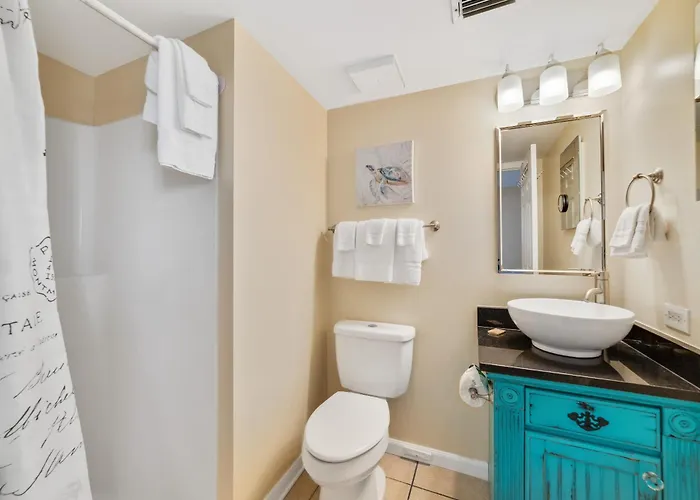 Surfside Shores 1503 Holiday home
