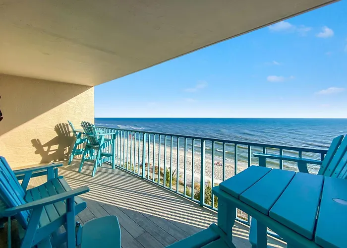 Surfside Shores 1503