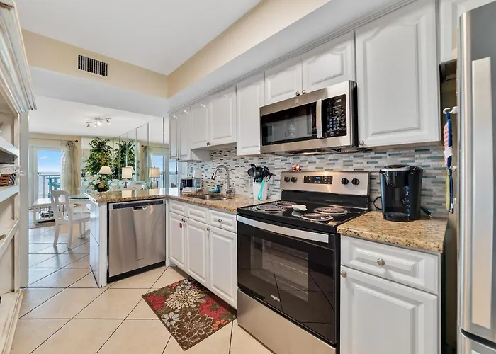 Holiday home Surfside Shores 1503 *