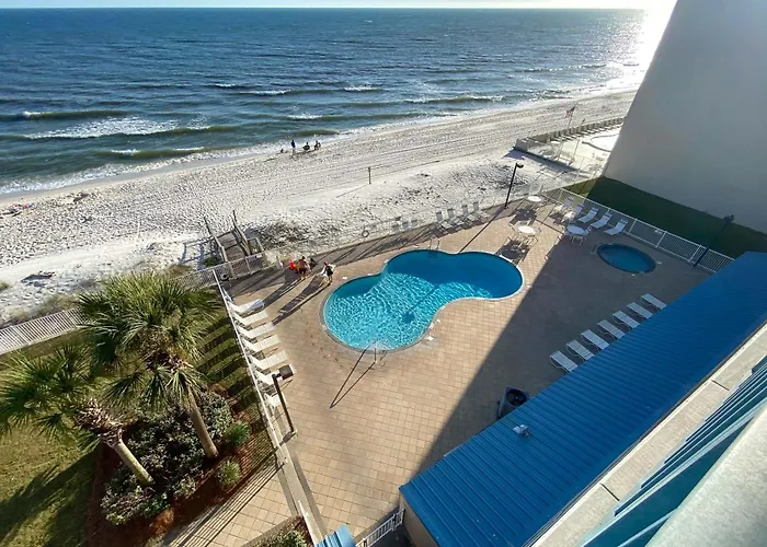 Surfside Shores 1503