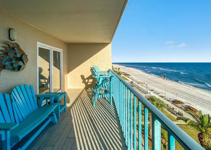 Surfside Shores 1503 Holiday home *