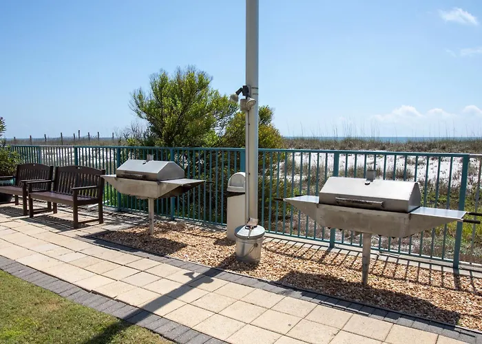 Surfside Shores 1503 Holiday home Gulf Shores
