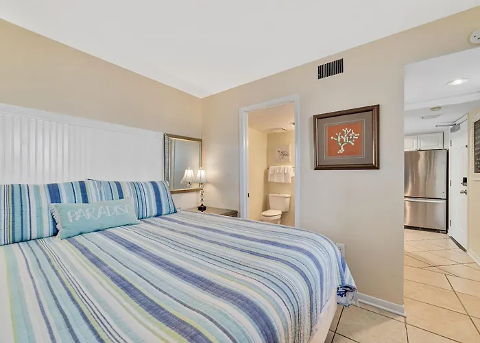 Surfside Shores 1503