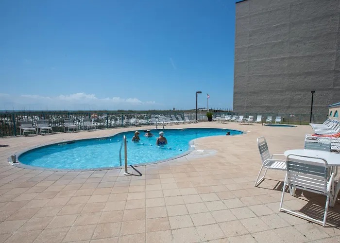 Surfside Shores 1503 Holiday home